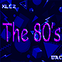 KLE2 Bad Acoustic Covers The 80's Album Omicron