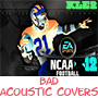 KLE2 Bad Acoustic Covers Number 12