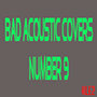 KLE2 Bad Acoustic Covers Number 9